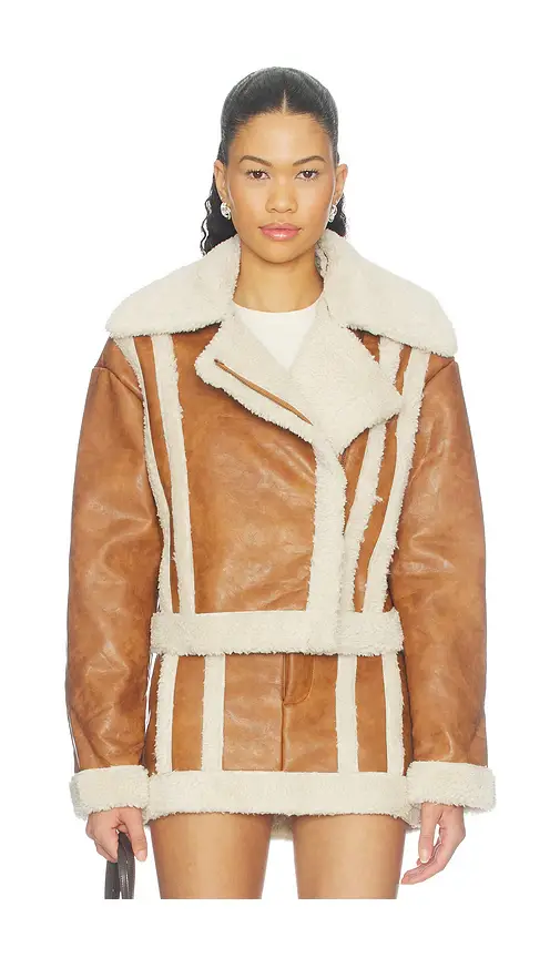 Show Me Your Mumu Laurel Canyon Jacket | Thumbnail 2 Show Me Your Mumu Laurel Canyon Jacket | Thumbnail 2
