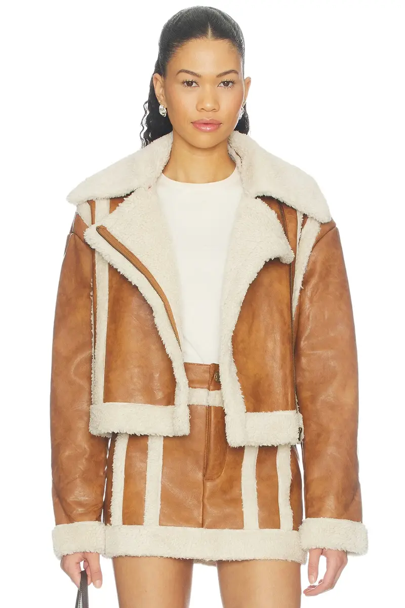 Laurel Canyon Jacket
