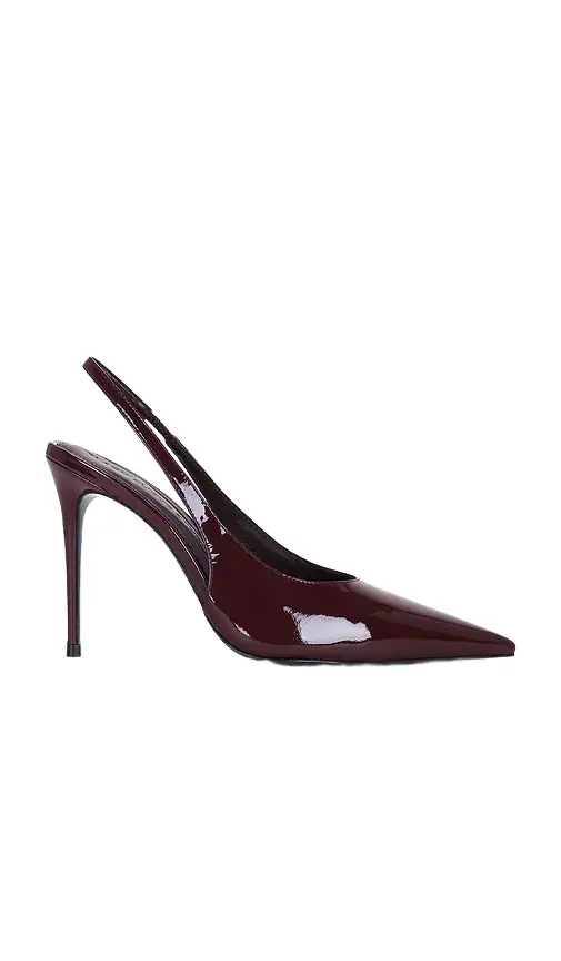 Jordyn 100 Slingback Pump Jordyn 100 Slingback Pump