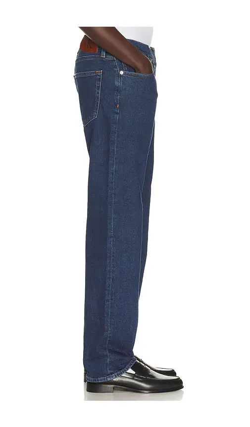 Calvin Klein Standard Straight | Thumbnail 2 Calvin Klein Standard Straight | Thumbnail 2