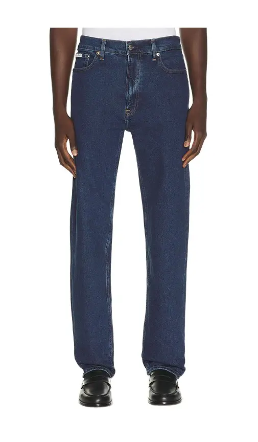 Calvin Klein Standard Straight