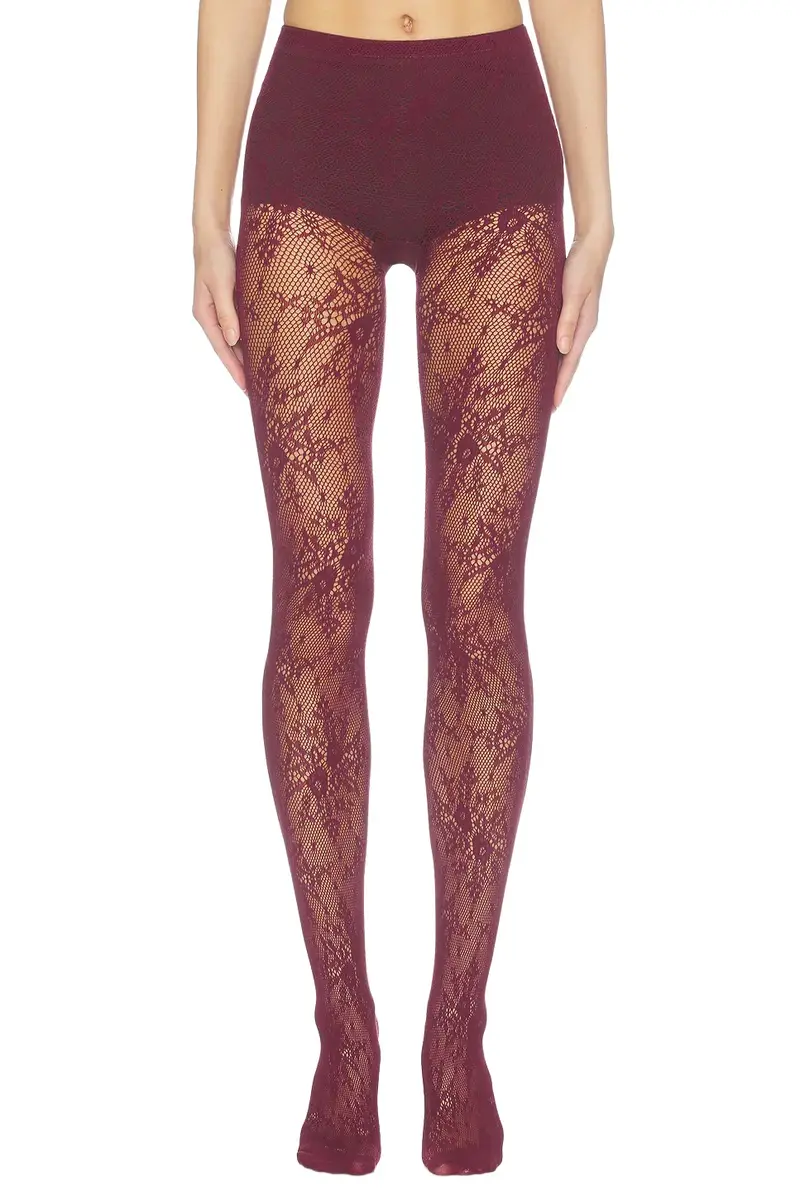 Rosa Lace Tights Rosa Lace Tights