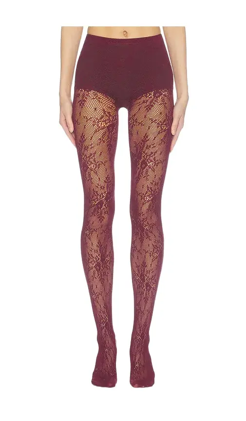 Rosa Lace Tights Rosa Lace Tights