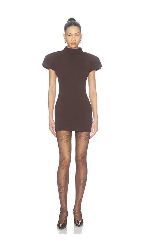 Swedish Stockings Malva Ladder Resistant Tights | Thumbnail 2 Swedish Stockings Malva Ladder Resistant Tights | Thumbnail 2