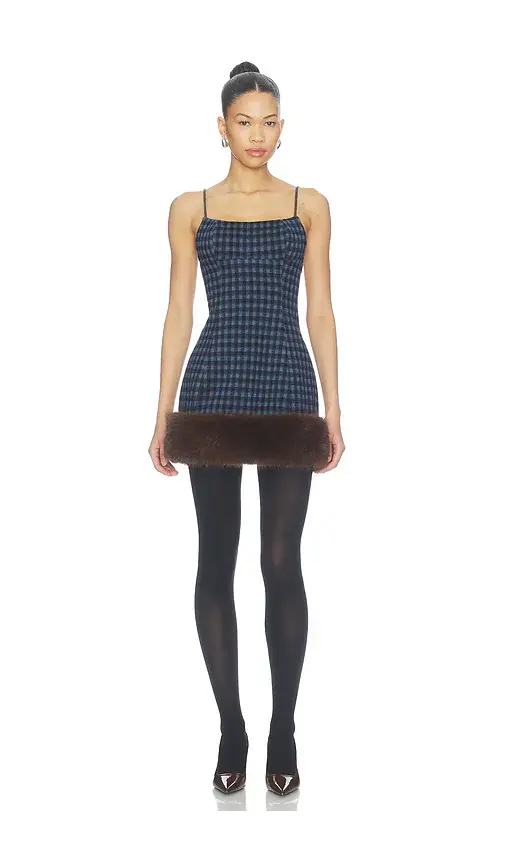 Swedish Stockings Olivia Premium Tights | Thumbnail 2 Swedish Stockings Olivia Premium Tights | Thumbnail 2