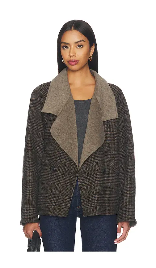 Favorite Daughter The Cameron Coat | Thumbnail 2 Favorite Daughter The Cameron Coat | Thumbnail 2