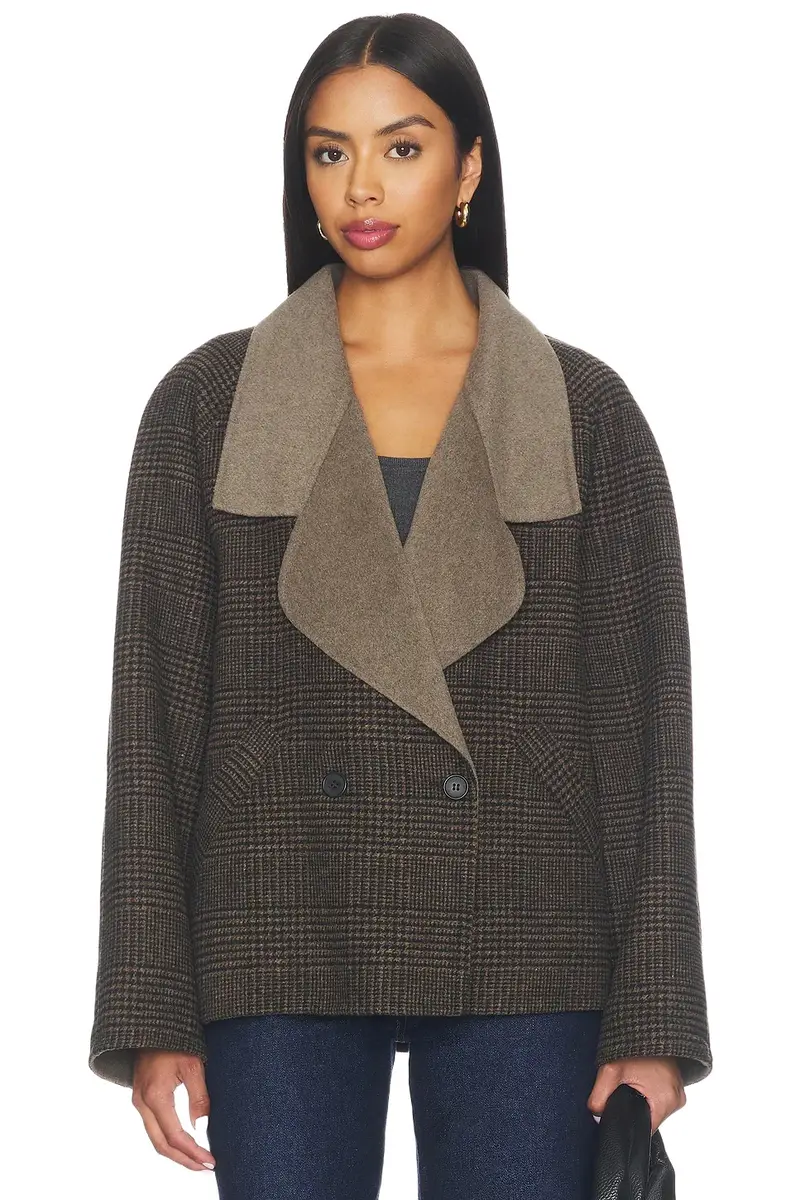 Favorite Daughter The Cameron Coat