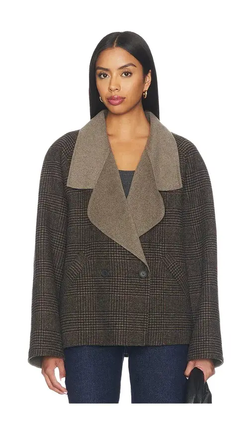 The Cameron Coat The Cameron Coat