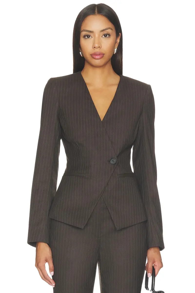 The Crosby Blazer The Crosby Blazer