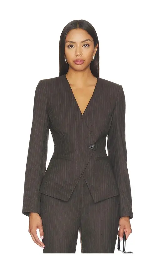 Favorite Daughter The Crosby Blazer