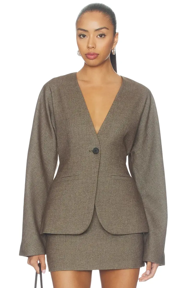 The Power Move Blazer The Power Move Blazer