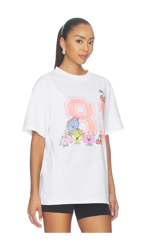 Philcos Little Miss Cherries Tee | Thumbnail 2 Philcos Little Miss Cherries Tee | Thumbnail 2