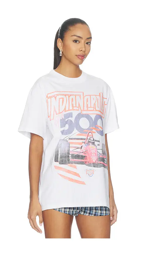 Philcos Indianapolis 500 Champions Tee | Thumbnail 2 Philcos Indianapolis 500 Champions Tee | Thumbnail 2