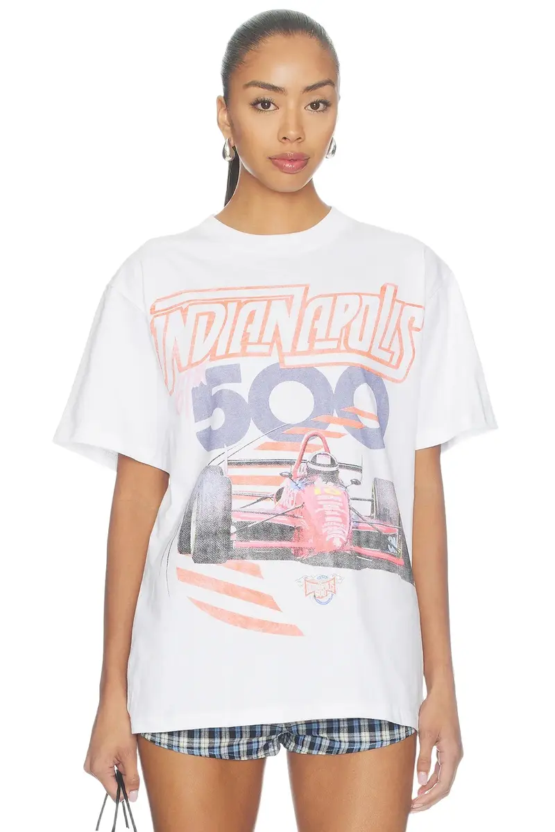 Philcos Indianapolis 500 Champions Tee