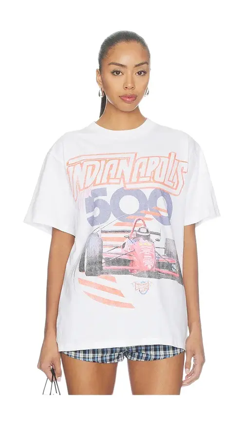 Indianapolis 500 Champions Tee