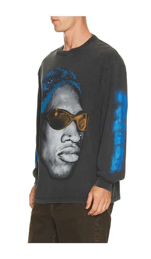 Philcos Rodman Shades Long Sleeve Tee | Thumbnail 2 Philcos Rodman Shades Long Sleeve Tee | Thumbnail 2