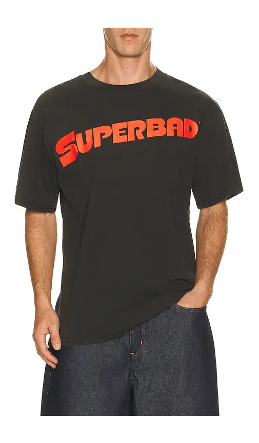 Philcos Superbad Collage Tee | Thumbnail 2 Philcos Superbad Collage Tee | Thumbnail 2
