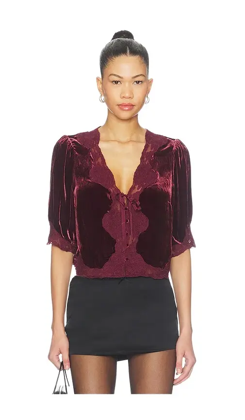 Ursula Top
