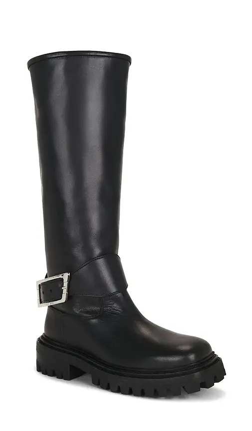 SAMSOE SAMSOE Sacharisma Biker Boot | Thumbnail 2