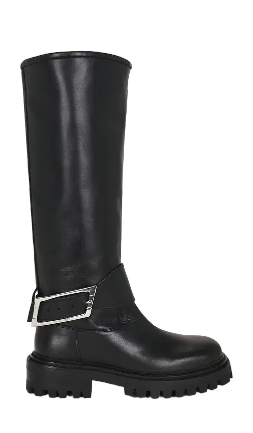 SAMSOE SAMSOE Sacharisma Biker Boot