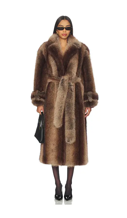 Retrofête Shantel Coat | Thumbnail 2 Retrofête Shantel Coat | Thumbnail 2