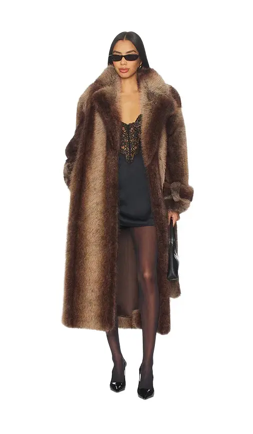 Shantel Coat Shantel Coat