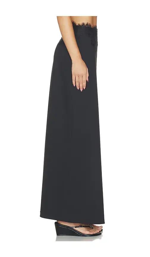 SAMSOE SAMSOE Sarhino Skirt | Thumbnail 2