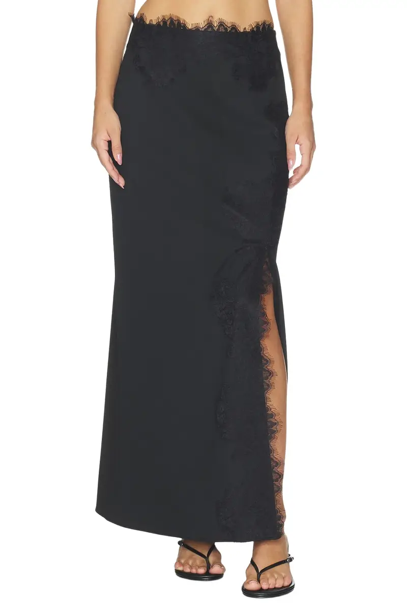 SAMSOE SAMSOE Sarhino Skirt