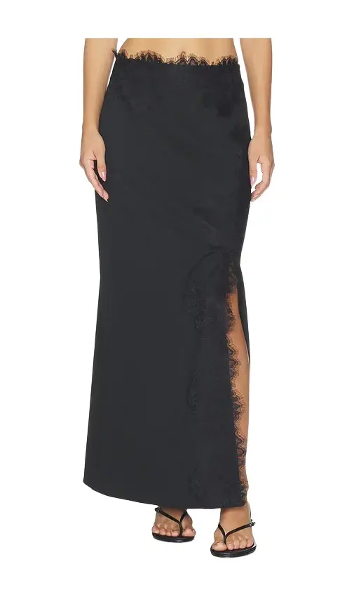 SAMSOE SAMSOE Sarhino Skirt
