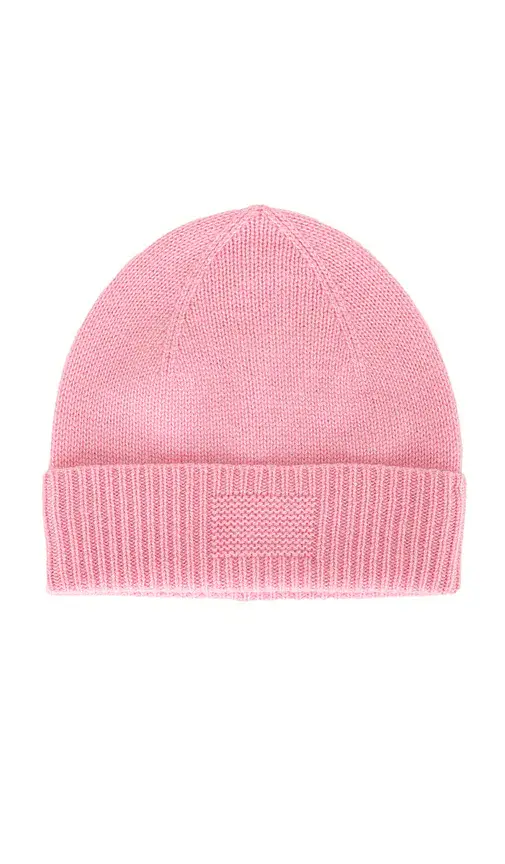 Guest In Residence Rib Cuff Beanie | Thumbnail 2 Guest In Residence Rib Cuff Beanie | Thumbnail 2