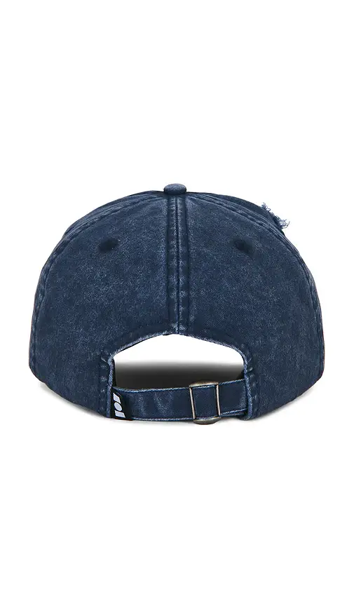 Nahmias Coastal Sport 6 Panel Hat | Thumbnail 2 Nahmias Coastal Sport 6 Panel Hat | Thumbnail 2