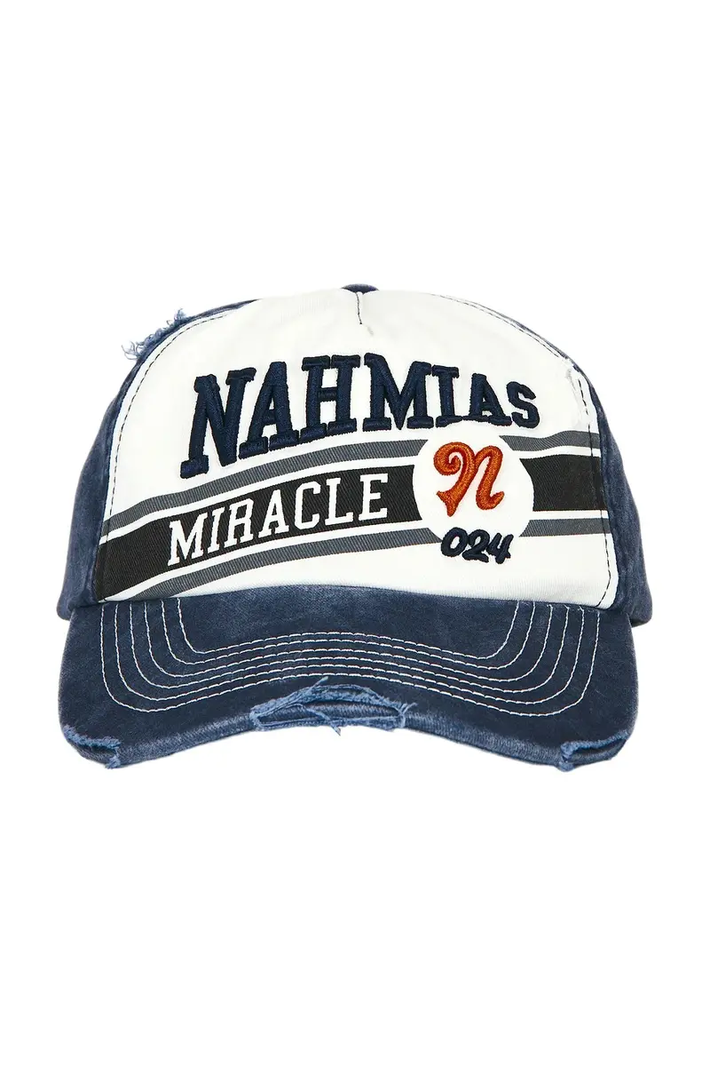 Coastal Sport 6 Panel Hat