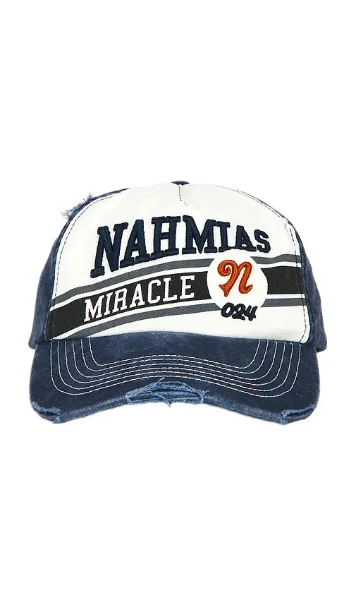 Coastal Sport 6 Panel Hat Coastal Sport 6 Panel Hat