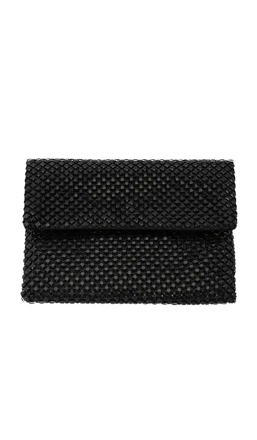 Scarlett Crystal Clutch Scarlett Crystal Clutch