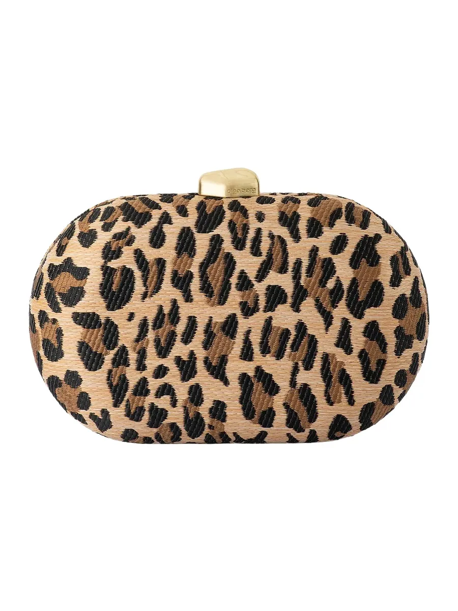 Giselle Woven Clutch Giselle Woven Clutch