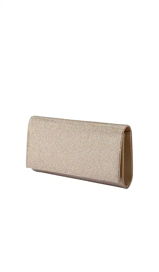 olga berg Grace Envelope Clutch | Thumbnail 2