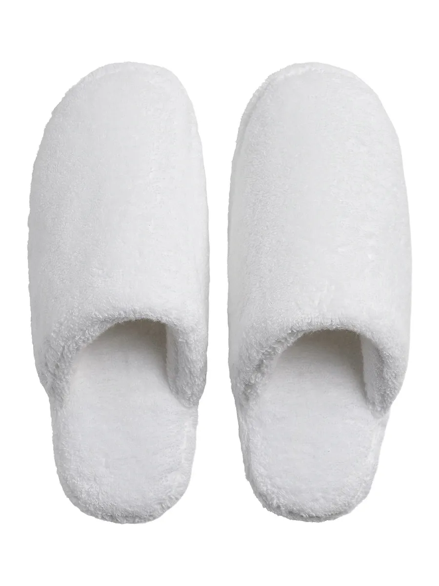 Parachute Classic Plush Slippers