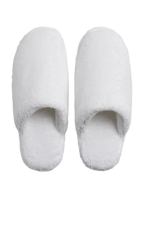Parachute Classic Plush Slippers