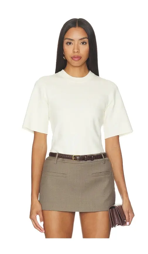 Shuri Knit Tee Shuri Knit Tee