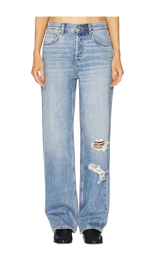 Bella Low Rise Boyfriend Bella Low Rise Boyfriend