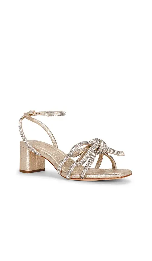 Loeffler Randall Mikel Bow Sandal | Thumbnail 2 Loeffler Randall Mikel Bow Sandal | Thumbnail 2