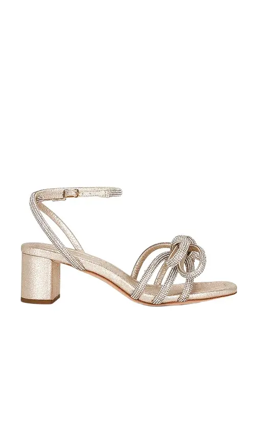 Loeffler Randall Mikel Bow Sandal