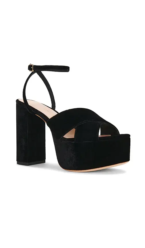 Loeffler Randall Loretta Platform Sandal | Thumbnail 2 Loeffler Randall Loretta Platform Sandal | Thumbnail 2