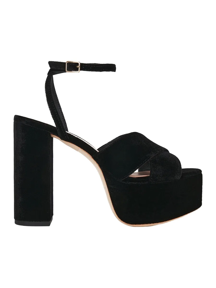 Loretta Platform Sandal Loretta Platform Sandal