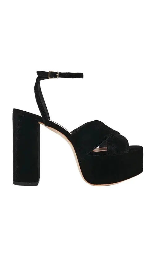 Loeffler Randall Loretta Platform Sandal