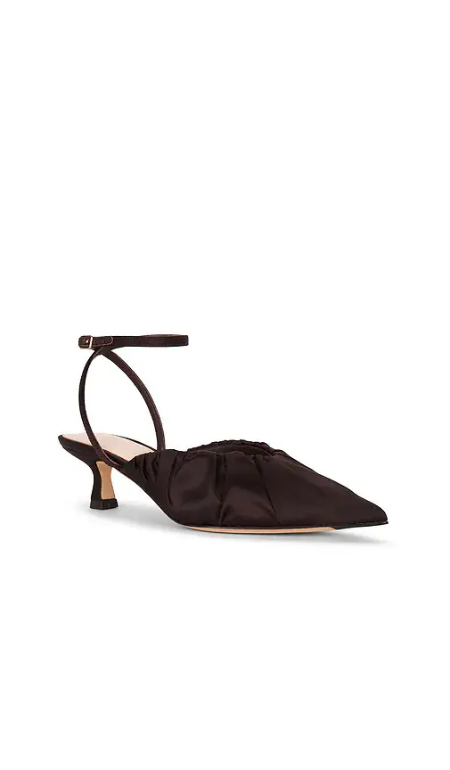Loeffler Randall Rio Kitten Heel | Thumbnail 2 Loeffler Randall Rio Kitten Heel | Thumbnail 2