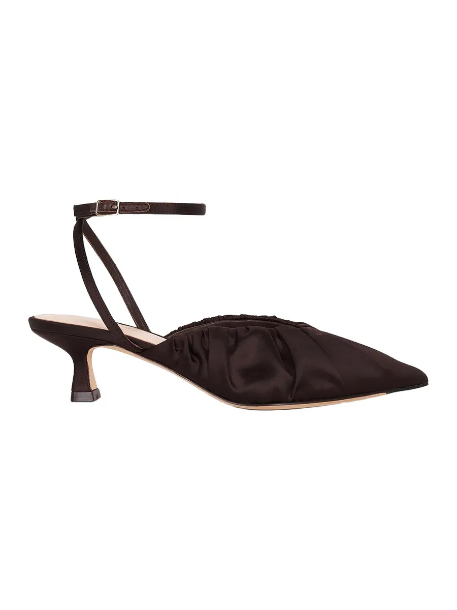 Loeffler Randall Rio Kitten Heel