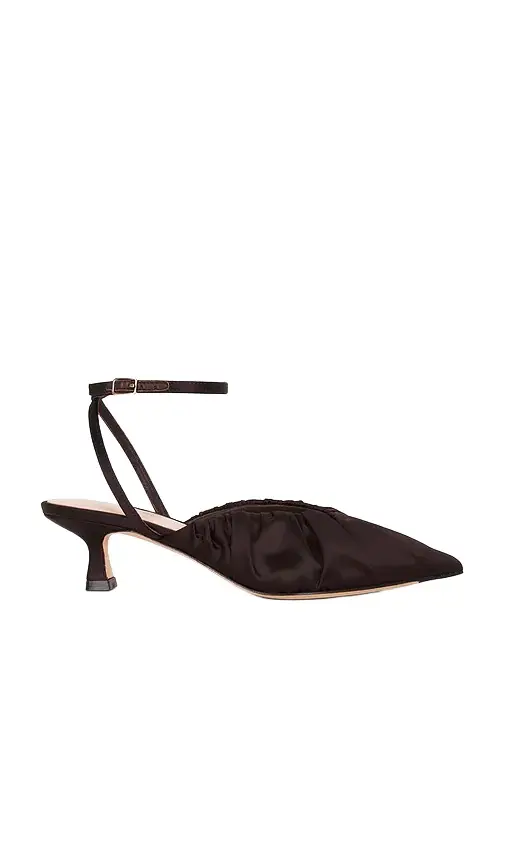 Rio Kitten Heel Rio Kitten Heel
