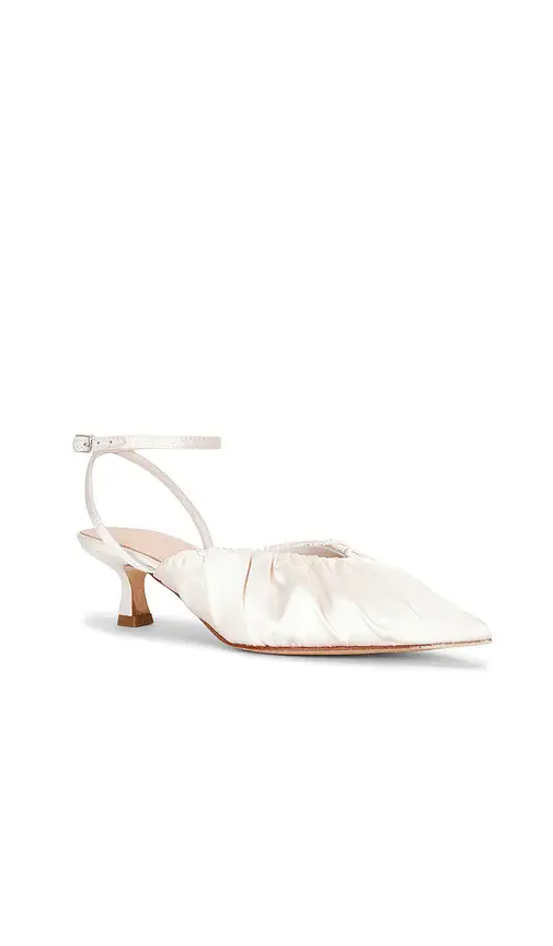 Loeffler Randall Rio Kitten Heel | Thumbnail 2 Loeffler Randall Rio Kitten Heel | Thumbnail 2