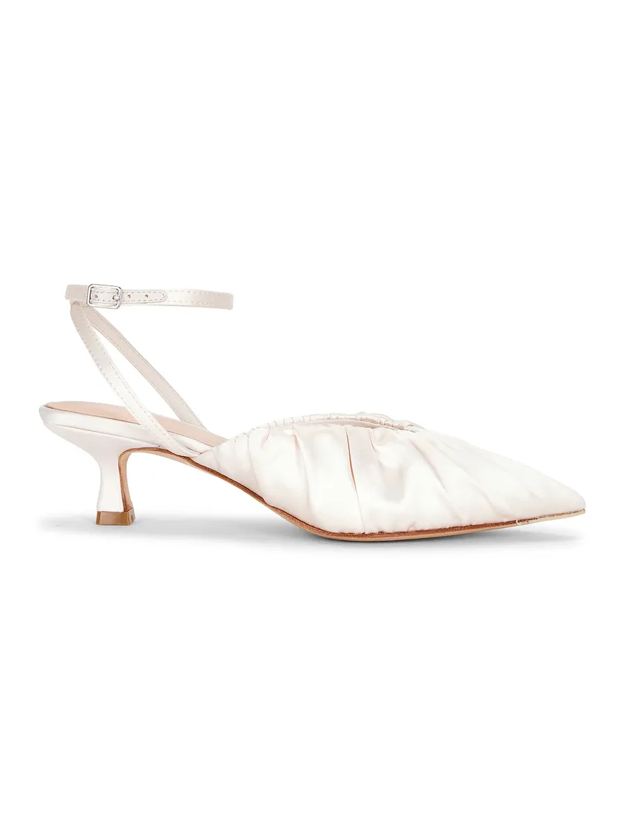 Loeffler Randall Rio Kitten Heel